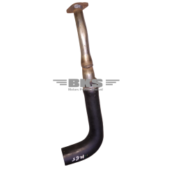 DUCT CHARGE AIR CLEANER IN-SAIL 2012-2017 DSL