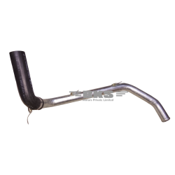 PIPE CHARGE AIR CLEANER COOL INLET-ENJOY 2013-2017 DSL