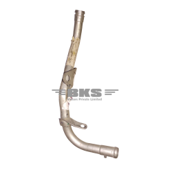 PIPE ENG OIL CLEANER INLET-BEAT 2011-2017 DSL