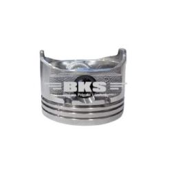 PISTON & PIN ASSY STD-C-GETZ 1ST GEN 2004-2007 PTL/GETZ PRIME 1ST GEN 2007-2010 PLT/I10 1ST GEN 2007-2010 PTL/SANTRO 1ST GEN 2002-2003 PTL/SANTRO XING 2ND GEN 2003-2014 PTL