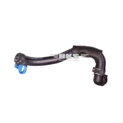 HOSE HEATER OUTLATE-CRUZE 2009-2013 DSL