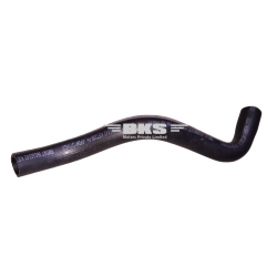 DUCT ASSY  RUBBER-AVEO 2006-2012 PTL