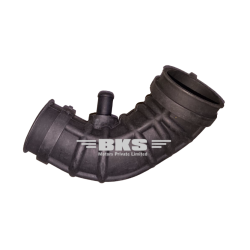 ELBOW CHARGE AIR CLEANER INLET DUCT-CAPTIVA 2008-2011 DSL