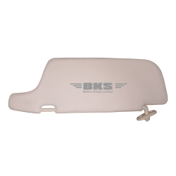 SUNVISOR ASSY RH-ACCENT 1999-2007 PTL/DSL/LPG