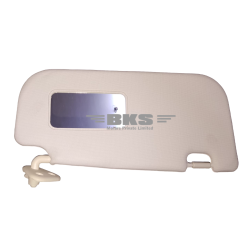 SUNVISOR ASSY RH-I10 2007-2013 PTL