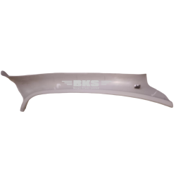 TRIM ASSY FRONT PILLAR RH-SANTRO 1998-2003 PTL