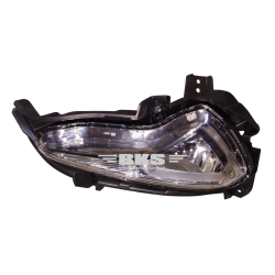 LAMP ASSY-FRONT FOG,RH-VERNA FLUIDIC 4TH F/L 1.4L/1.6L 2014-17 PTL/DSL