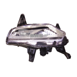 FRONT FOG LAMP ASSEMBLY RH-XCENT 2016-2020 PTL/DSL