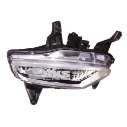 FRONT FOG LAMP ASSEMBLY LH-XCENT 2016-2020 PTL/DSL