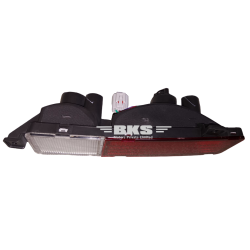 REAR COMBINATION LAMP LIGHT RIGHT-ENDEAVOUR 2007-2015 DSL