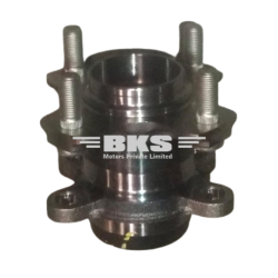 HUB ASSY REAR WHEEL-BALENO 3RD GEN 2022-NOW/DZIRE 3RD GEN 2017-NOW/SWIFT 3RD GEN 2018-NOW
