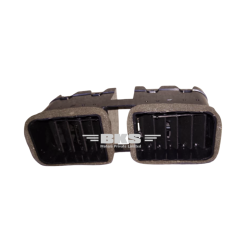 OUTLET I/P CTR AIR-BEAT 2010-2017 PTL/DSL/LPG