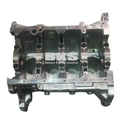 BLOCK ASSY, CYLINDER-BALENO 2ND GEN 2015-2022/CIAZ 1ST GEN 2014-2018/DZIRE 3RD GEN 2017-2020/ERTIGA 1ST GEN 2015-2018/IGNIS 1ST GEN 2016-NOW/SWIFT 2014-2021/SWIFT DZIRE 2ND GEN 2015-2017/WAGON R 3RD GEN  2018-2022