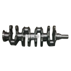 CRANKSHAFT-CIAZ 1ST GEN 2018-NOW/ERTIGA 2ND GEN 2018-2022/JIMNY 2023-NOW/S-CROSS 1ST GEN  2010-2022/VITARA BREZZA 1ST GEN 2020-2022/XL6 1ST GEN 2019-2022