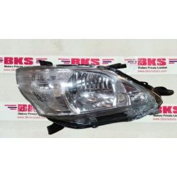 HEADLAMP ASSEMBLY LEFT-INNOVA 2ND GEN 2012-2014