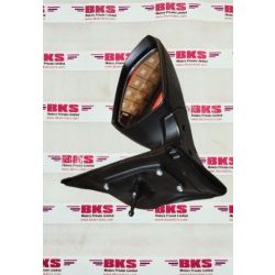 SIDE REAR VIEW MIRROR RIGHT-GRAND I10 2013-2019/XCENT 2013-2016