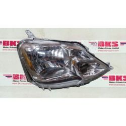 HEADLAMP ASSEMBLY RIGHT-ETIOS 2010-2020/PLATINUM ETIOS 2016-2020
