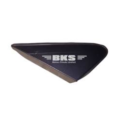 APPLIQUE BODY SI UPR FRONT-CRUZE 2009-2017 DSL