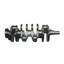 CRANKSHAFT ASSY-BALENO 2ND GEN 2015-2019/CIAZ 1ST GEN  2014-2019/DZIRE 3RD GEN 2017-2020/ERTIGA 2012-2019/IGNIS 1ST GEN 2016-2018/RITZ 1ST GEN 2009-2017/S-CROSS 1ST GEN 2015-2020/SWIFT 2007-2019/SWIFT DZIRE 2008-2017/SX4 1ST GEN 2011-2013/VITARA BREZZA 1S