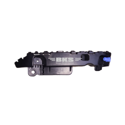 GUIDE FRONT FASCIA LH-CRUZE 2009-2017 DSL
