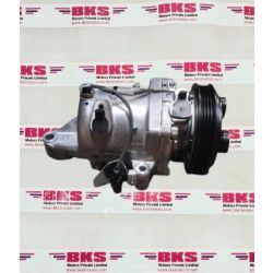 COMPRESSOR ASSEMBLY-S-PRESSO 2019-2022 PTL