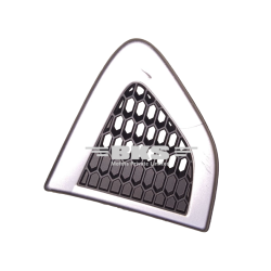 GRILLE ASSEMBLY  RADIATOR-CAPTIVA 2008-2011 PTL