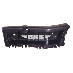 FRONT BRACKET BUMPER FASCIA RH-ENJOY 2012-2017 PTL/DSL