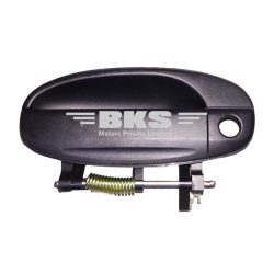 FRONT RIGHT HANDLE DOOR RH-AVEO U-VA 2006-2012 PTL
