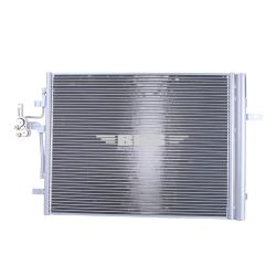 AC CONDENSER 31274157 COMPATIBLE WITH VOLVO S80 II (124) & V40 CROSS COUNTRY (526) & V40 HATCHBACK (525) TAG 305