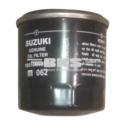 ASSY, OIL FILTER-800 2ND GEN 1997-2005/A-STAR 2008-2013/ALTO 2000-NOW/BALENO 2ND GEN 2015-2022/BREZZA 2ND GEN 2022-NOW/CELERIO 1ST GEN 2013-2021/CIAZ 1ST GEN 2014-NOW/DZIRE 3RD GEN  2017-2020/EECO 2010-NOW/ERTIGA 2012-NOW/GRAND VITARA 3RD GEN 2022-NOW/IGN