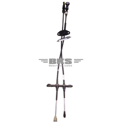 CABLE ASSY MTM LEVER-I10 2007-2013 PTL/LPG