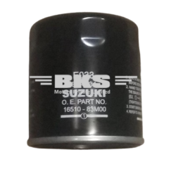 Oil Filter-CELERIO 1ST GEN 2015-2017/CIAZ 1ST GEN 2019-2020/ERTIGA 2ND GEN 2018-2020/SUPER CARRY 2016-2020