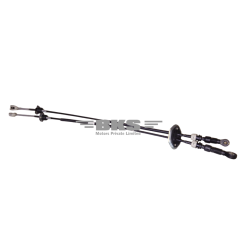 CABLE ASSY MTM LEVER-VERNA 2011-2014 DSL