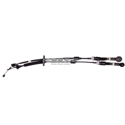 CABLE ASSY MTM LEVER-CRETA 2015-2018 DSL
