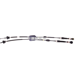 CABLE ASSY MTM LEVER-VENUE 2019-2025 PTL/DSL