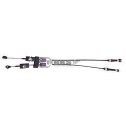 CABLE ASSY MTM LEVER-VERNA 2017-2020 PTL