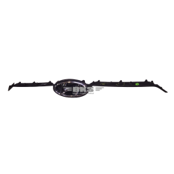 GRILLE ASSY RADIATOR-I20 2015-2018 PTL/DSL