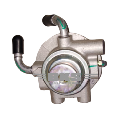 PRIMER ASSY FILTER TAVERA 1ST GEN 2008-2013 DSL