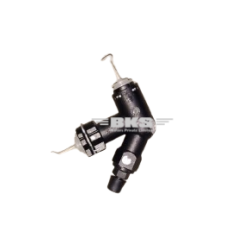 ELBOW CLU ACTR CYL PIPE-BEAT 2011-2017 DSL/CAPTIVA 1ST GEN 2011-2017 DSL/CRUZE 2013-2017 DSL