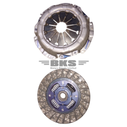 CLUTCH KIT (DISC+PRESSURE PLATE)-COROLLA