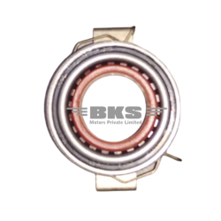 CLUTCH  RELEASE BEARING-COROLLA