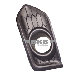 FRONT GARNISH BUMPER LOWER-CITY 6TH GEN  2014-2017 DSL
