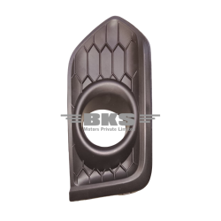 LEFT GARNISH BUMPER LOWER-CITY 6TH GEN 2014-2017 DSL