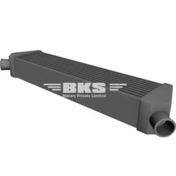 INTERCOOLER-I20 ELITE 2ND GEN 2018-2020/VENUE 2019-2022/VERNA FLUIDIC 4TH GEN 2011-2017