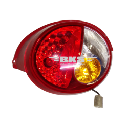 LAMP ASM TAIL LH-SPARK 2012-2016 PTL/LPG