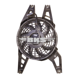FAN CONDENSER ASM-TAVERA 1ST GEN 2008-2013 DSL