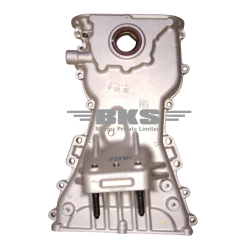 FRONT COVER ENGINE-BEAT 1ST GEN 2014-2017 PTL/LPG/SAIL 2012-2017 PTL/SAIL U-VA 2012-2017 PTL