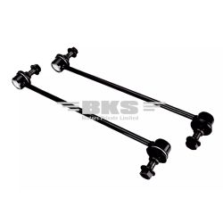 NEW SCORPIO / TUV REAR STABILIZER LINK ASSY - PAIR
