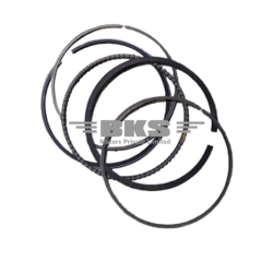 RING KIT PISTON-BEAT 2010-2017 PTL/LPG/SAIL 2012-2017 PTL/SAIL U-VA 2012-2017 PTL