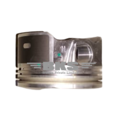 PISTON-BEAT 1ST GEN 2010-2017 PTL/LPG